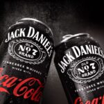 Jack Daniel’s & Coca-Cola Ready-to-Drink