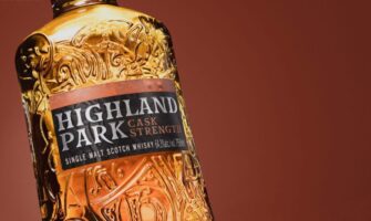 Highland Park Cask Strength No.4