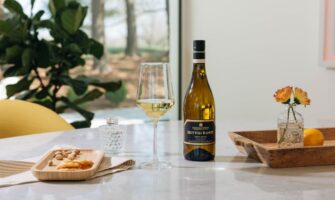 Sonoma-Cutrer 2023 Winemaker’s Release: Dutton Ranch Chardonnay.