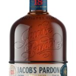 Jacob’s Pardon Whiskey Small Batch Recipe #3.