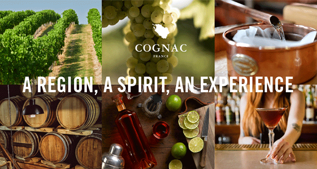 Teuwen Cognac homepage image