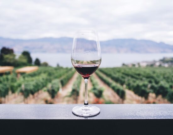 How Does Wine Get Aromas and Flavors?