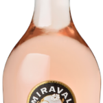 Château Miraval rosé