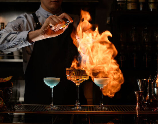 5 Fire Safety Tips for Bars and Restaurants