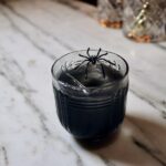The Lingering Spirit cocktail