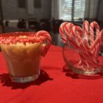 Bad Santa cocktail