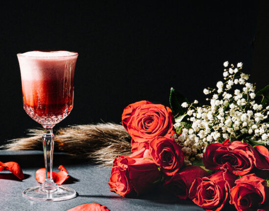 10 Valentine’s Day Cocktails For 2024