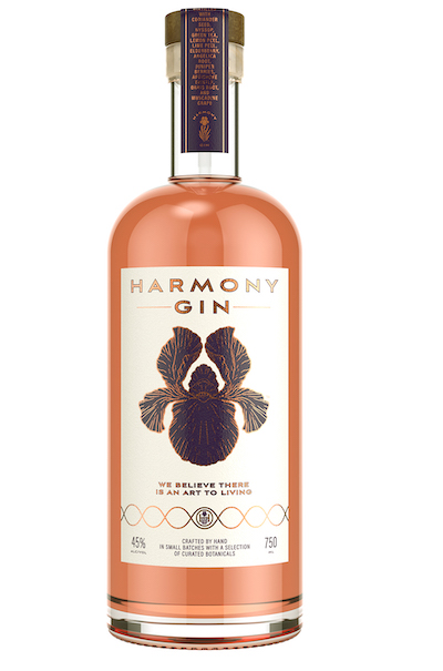 Harmony Gin 