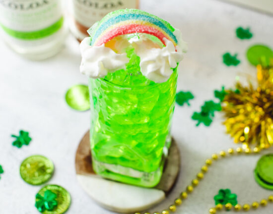 St. Patrick’s Day Cocktails for 2024