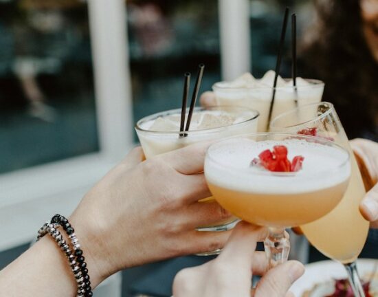The Art of Curating Signature Drinks