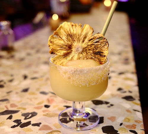 Adobada Bam Bam  cocktail
