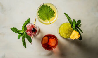 Free-Spirited-by-Loews cocktails