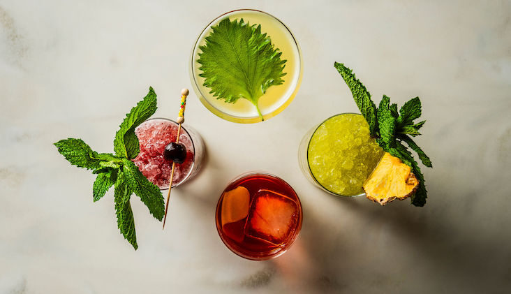 Free-Spirited-by-Loews cocktails