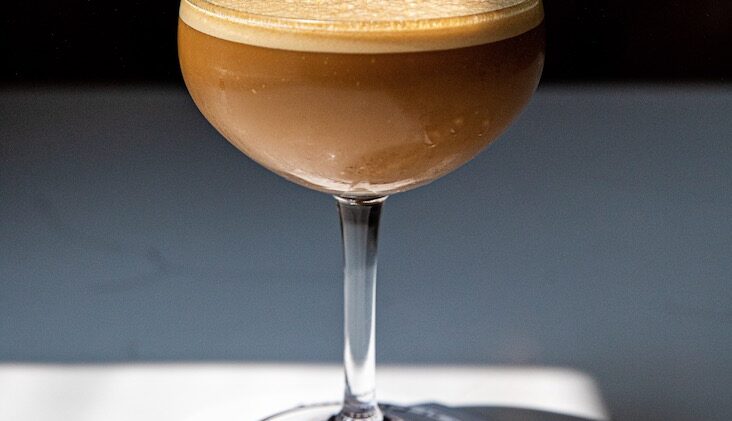 Espresso Martini