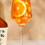 Bourbon Spritz