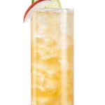 Fighting Irish Highball Cocktail