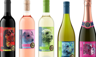 Rescue Dog Wines