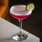 Beet Boy Margarita