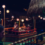 Tonga Room & Hurricane Bar