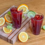 Felipe’s Sangria